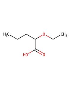 Astatech 2-ETHOXYPENTANOIC ACID; 1G; Purity 95%; MDL-MFCD19228602